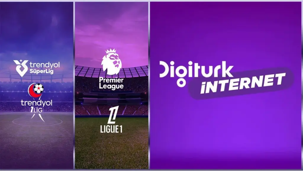 Digiturk Üyeliğime İnternet Ekle